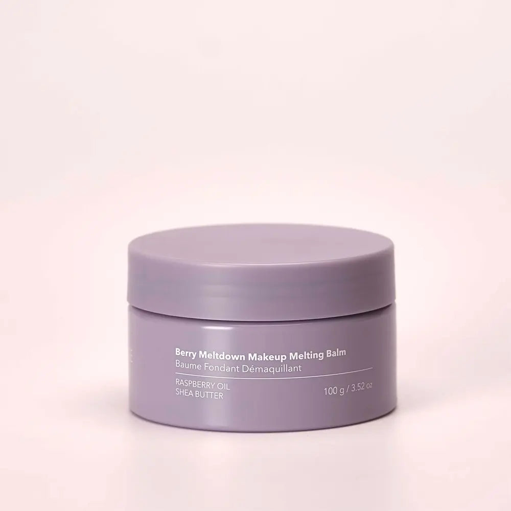 Soul Sisters Baume Fondant Démaquillant 30g