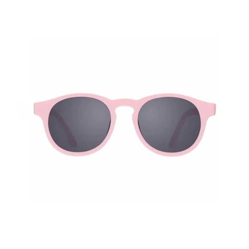 Babiators Gafas de Sol Lentes Ahumados 0-2 Años – Ballerina Pink