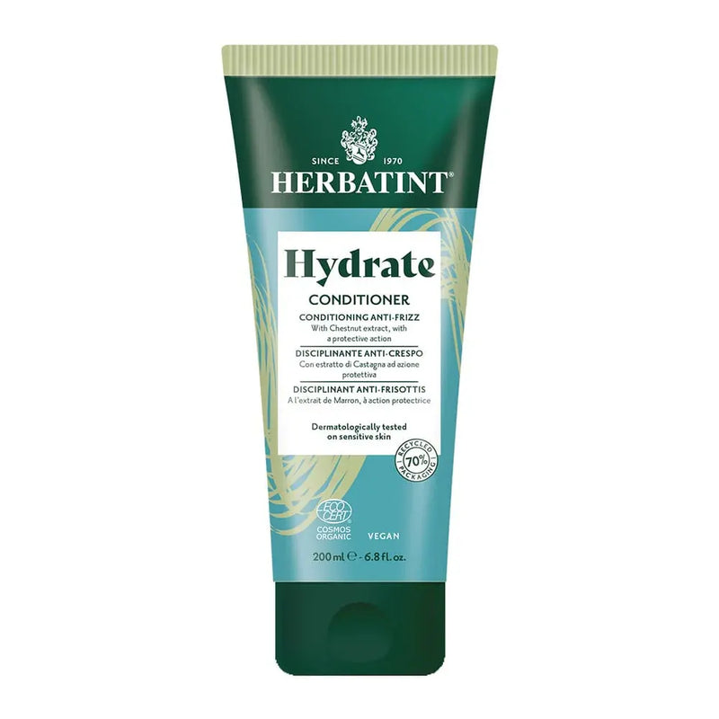 Herbatint Acondicionador Hidratante – 200 ml