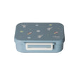 Lunchbox Tritan 3 Compartiments Citron - Vaisseau Spatial