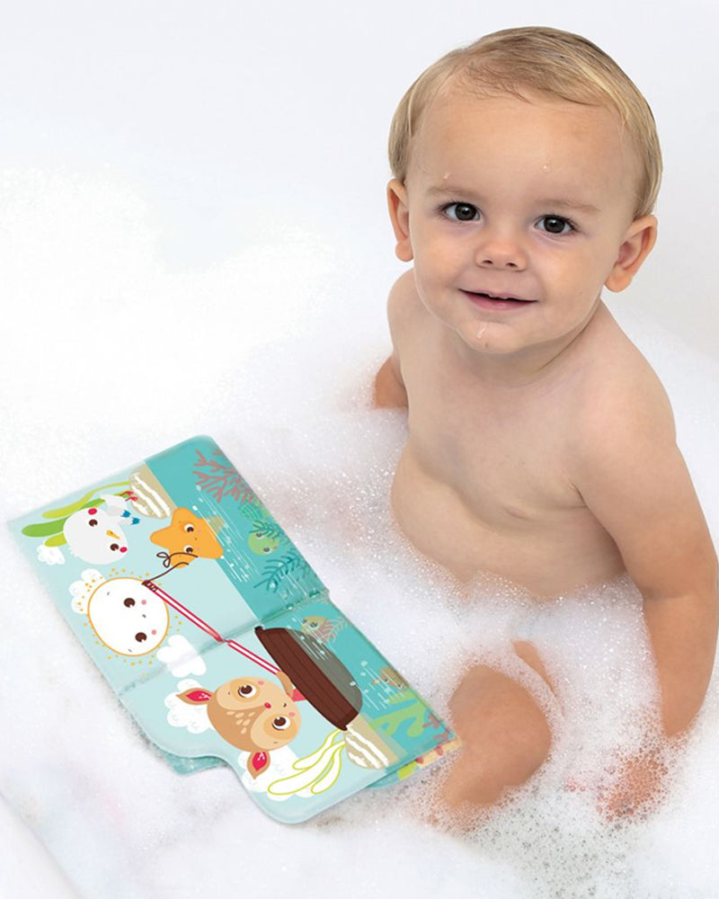 Ludi livre de Bain Coloriage 10M+