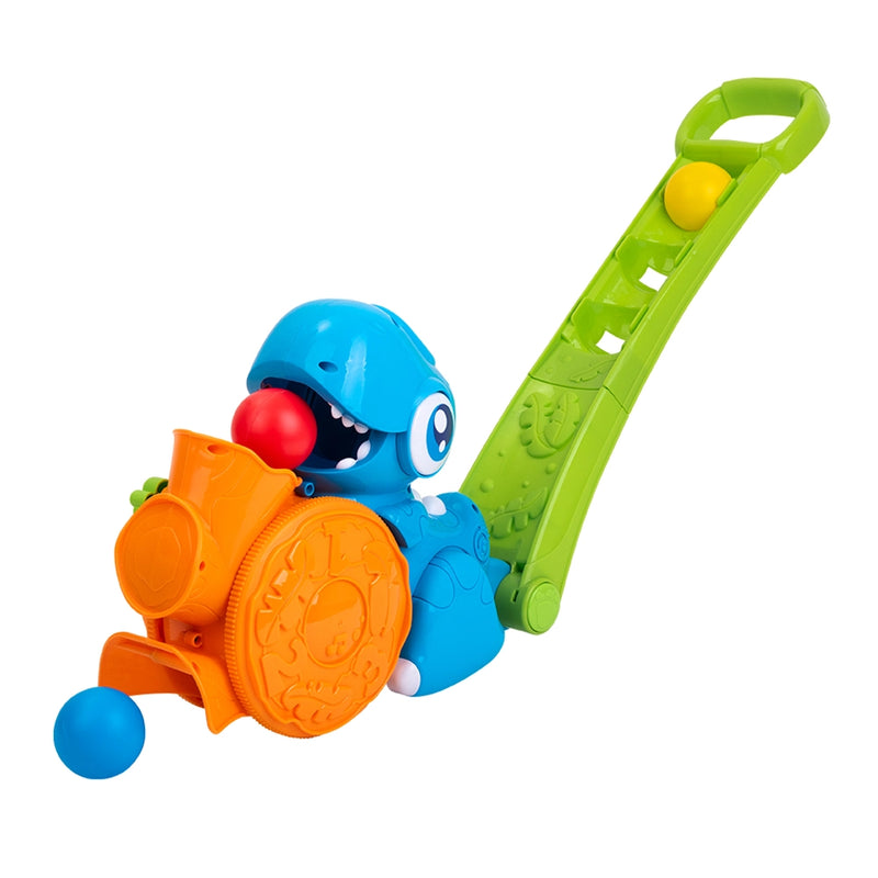 Winfun Push Along Dinosaur 12M+