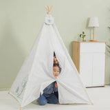 Viga Toys PolarB Tente Tipi pour Enfant