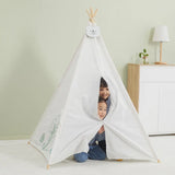 Viga Toys PolarB Tente Tipi pour Enfant
