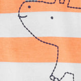 Grenouillère en Coton Carter's - Rhino