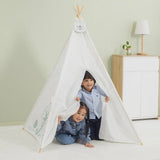 Viga Toys PolarB Tente Tipi pour Enfant