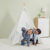 Viga Toys PolarB Tente Tipi pour Enfant