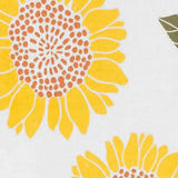 Grenouillère en Coton Carter's - Tournesol Jaune