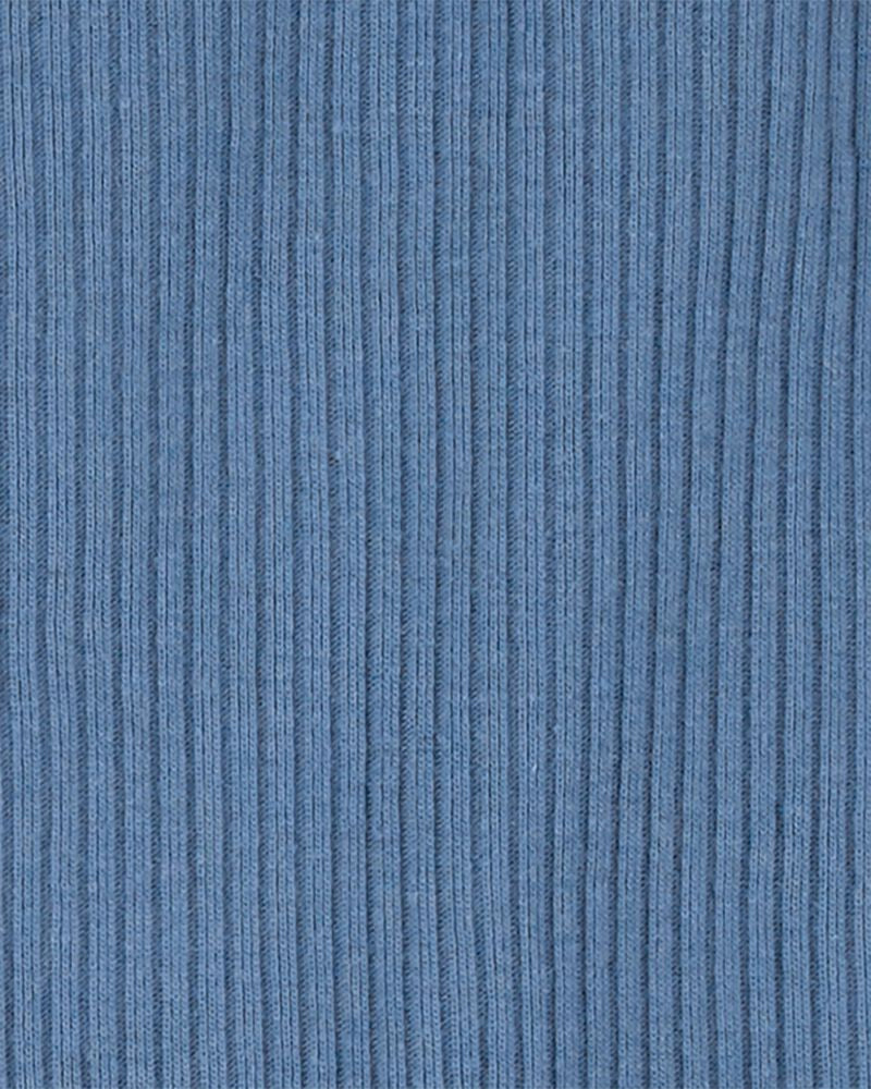 Ensemble 2 Pièces Carter's - Bleu
