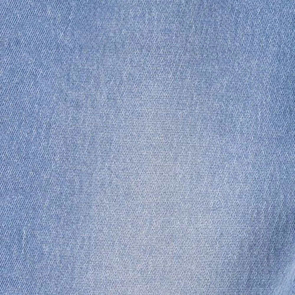 OshKosh Baby Boy Pull-On Jeans with Snap Closures - Blue