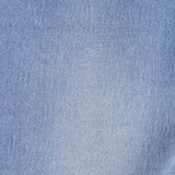 OshKosh Baby Boy Pull-On Jeans with Snap Closures - Blue