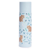 Miniland Gourde Isotherme en Acier Inoxydable 500ml - Ourson