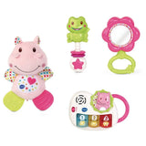 Vtech set de recién nacido - Despertar de los sentidos - Rosa 0M+