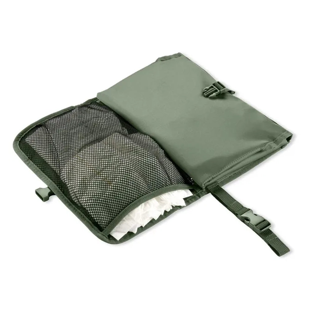 Skip Hop Pronto Signature Changing Mat - Sage