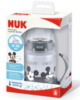 Tasse d'apprentissage NUK 150ml 6-18M - Mickey
