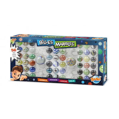 Marble Toys>>