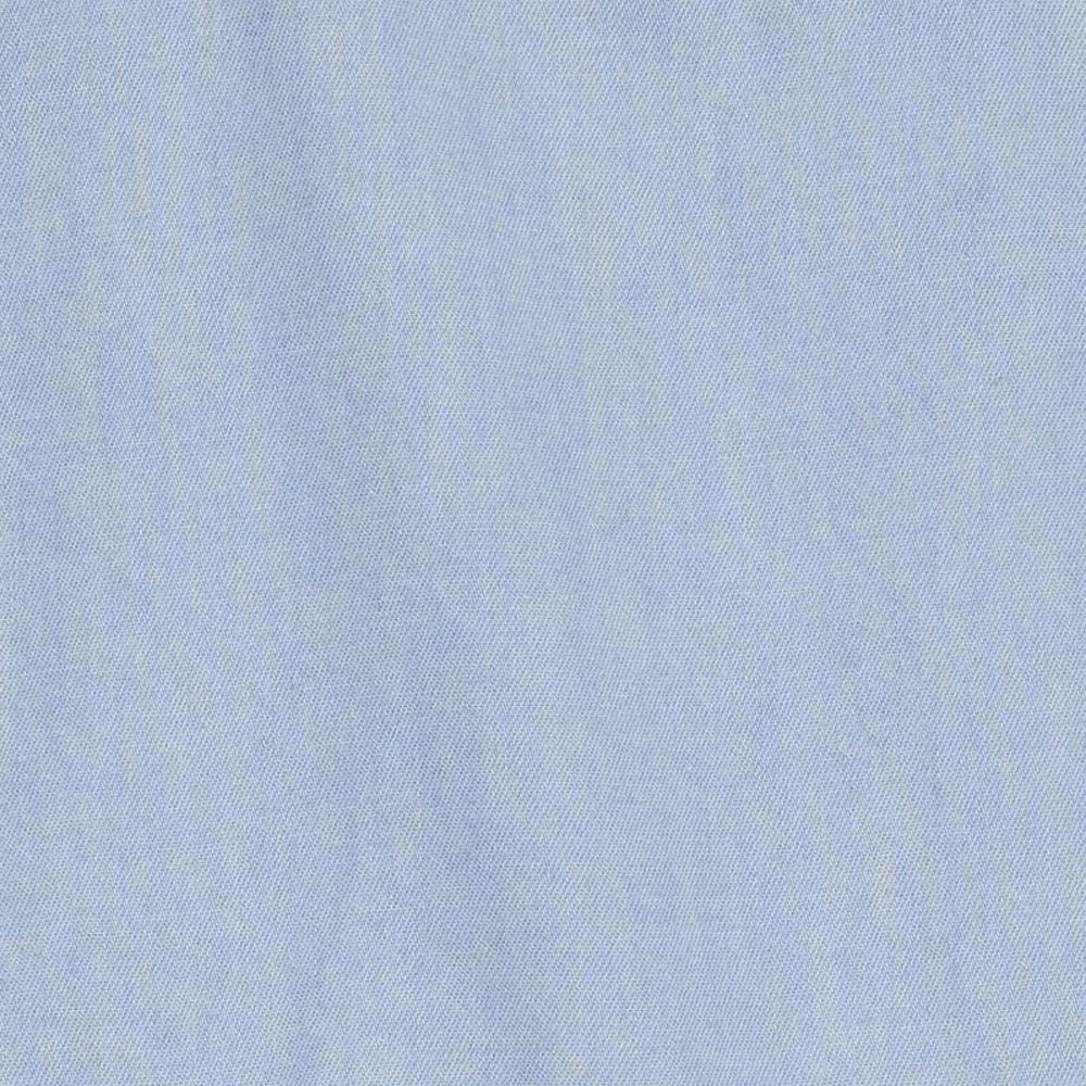 Robe en Jean Bicolore Fille Oshkosh