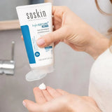 Soskin Hydra Secure+ Soin Émolient Urée 5% 150ml