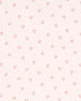 Pack de 4 Couvertures À Emmailloter Bébé Carter's - Rose