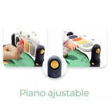 Baby's Musical Educational Play Mat - 0M+