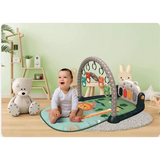 Baby's Musical Educational Play Mat - 0M+