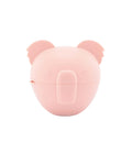 Nûby Boîte de Rangement pour 2 Sucettes - Rose