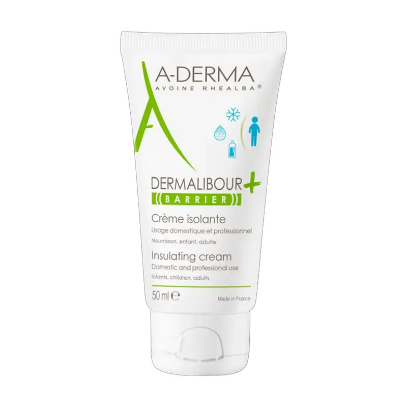 A-Derma Dermalibour Crema Barrera – 50 ml