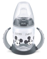 Tasse d'apprentissage NUK 150ml 6-18M - Mickey