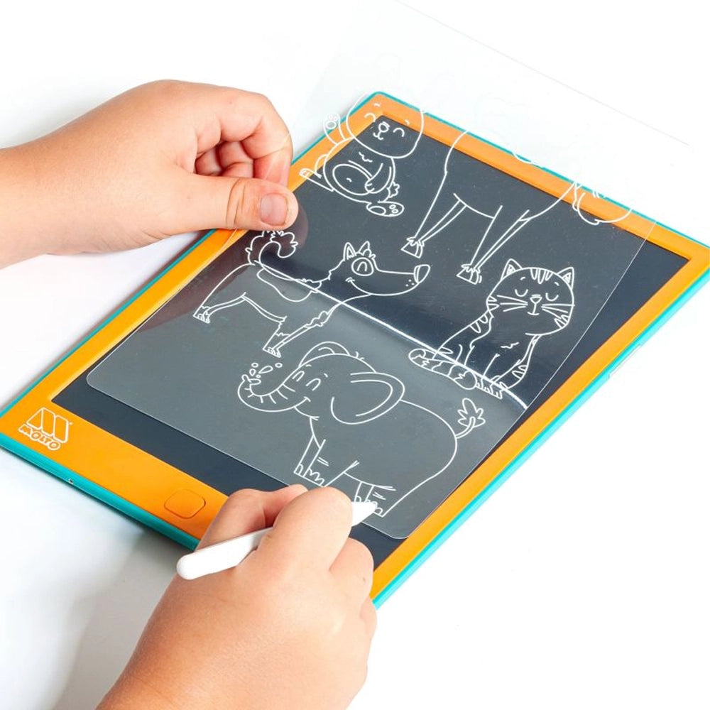 Molto Tableau LCD XL 4A+