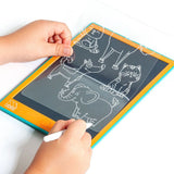 Molto Tableau LCD XL 4A+