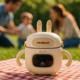 Miniland Chauffe Aliments Portable