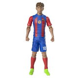 Figurine de Football 20cm SOCKERS FC Barcelona Lamine Yamal 3A+