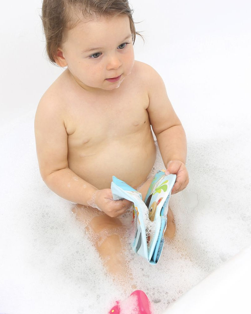 Ludi livre de Bain Coloriage 10M+
