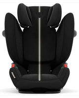 CYBEX Siège Auto Pallas G i-size Plus Moon Groupe 1/2/3 (9-50kg) - Noir