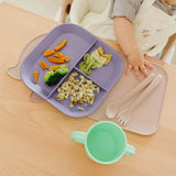 Miniland Sunset Meal Box