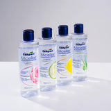 Ultra Compact Eau Micellaire Vitamin C 400ml