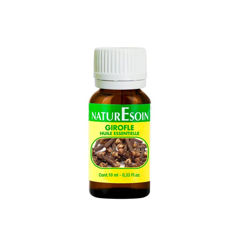 NaturEsoin Clove Essential Oil - 10ml