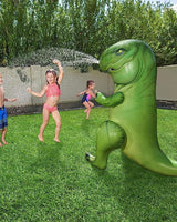 Bestway Arroseur Gonflable Dinosaure