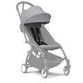 Pack de Color 6+ Desde los 6 Meses Stokke® YOYO® - Stone