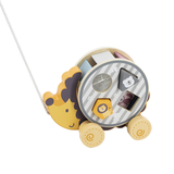 Viga Toys PolarB Trieur en Bois avec Roue 24M+