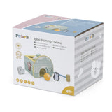 Viga Toys PolarB Jeu de Marteau Igloo 18M+