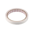 Axent Rouleaux Adhésifs Double Face 18mm x 10m Mousse