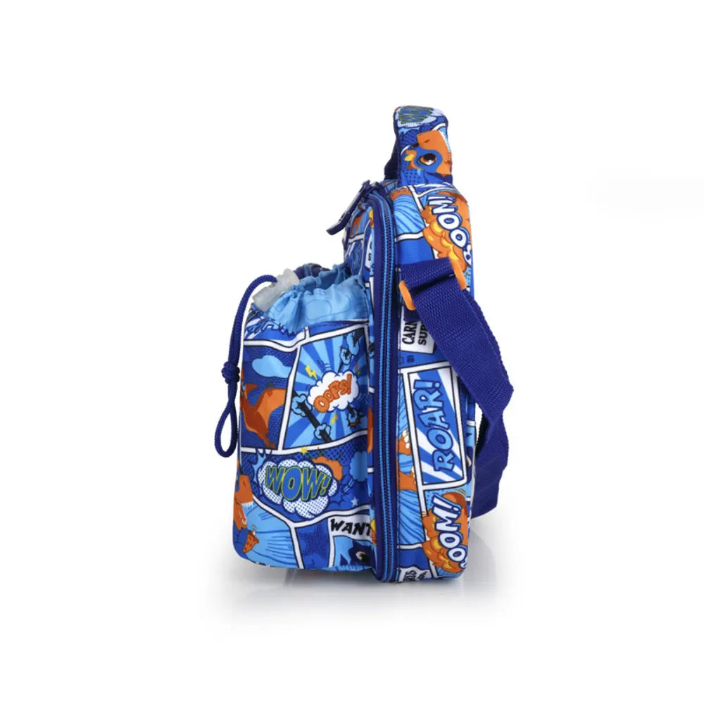 Gabol DINO – Sac Isotherme Enfant