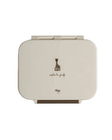 Citron Lunchbox Tritan 3 Compartiments - Sophie La Girafe