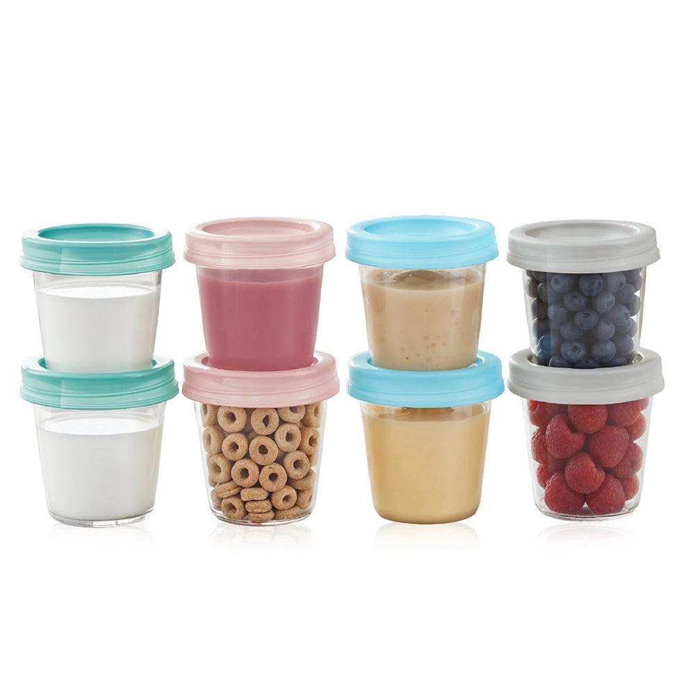 Mammia Pots de Conservation 180ml