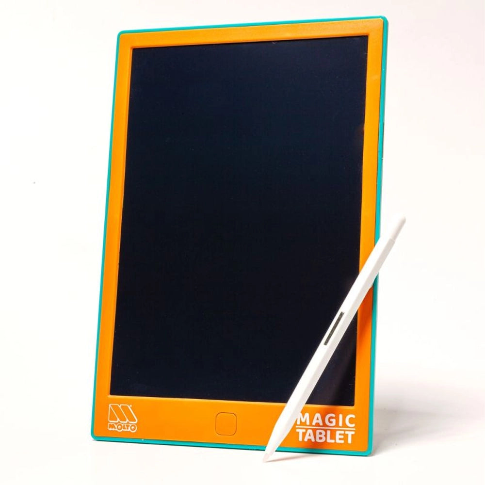 Molto Tableau LCD XL 4A+