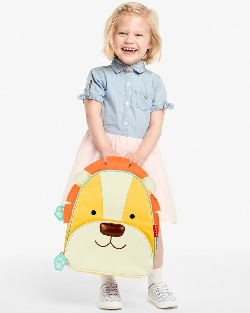 Skip Hop Sac à dos enfant - Lion