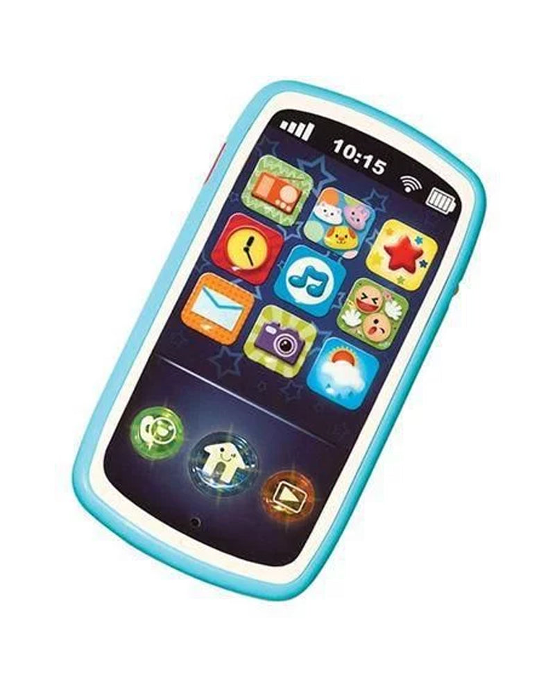Winfun Baby Smartphone 6M+