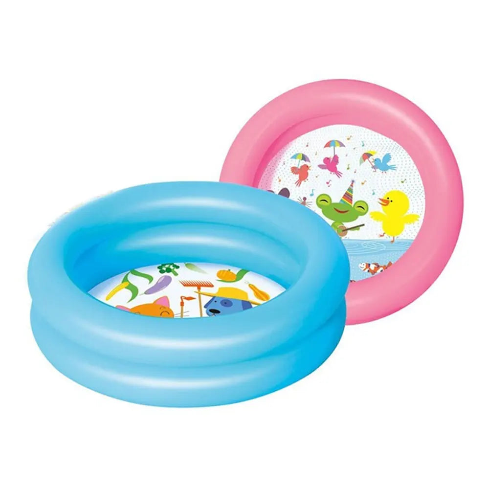 Piscine Gonflable pour Bébé - 61cm