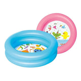 Piscine Gonflable pour Bébé - 61cm